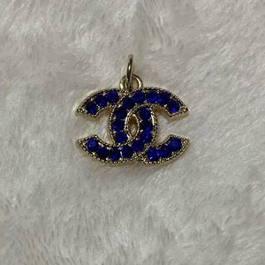 ✅ Stamped Luxury Charm ✅